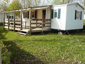 Campings Mobile Home Hanse : photos des chambres