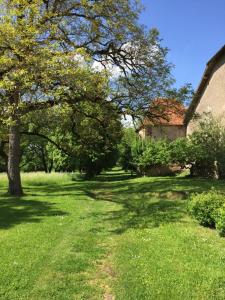 B&B / Chambres d'hotes Chateau de Romecourt : photos des chambres