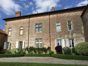 B&B / Chambres d'hotes Chateau de Romecourt : photos des chambres