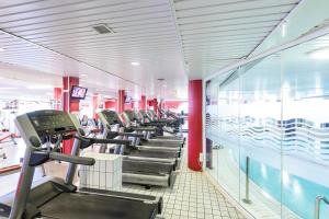 Hotels Les Terrasses d'Atlanthal : photos des chambres