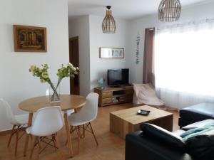 Apartamento Hibisco