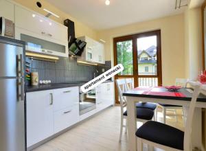 Karpacz4you - Apartamenty - Parking - ZIMA w Górach 2026 - Krucze Skały