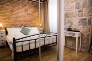 Studio apartman Ana