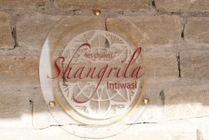 Chalets Shangrila : photos des chambres