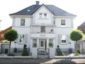 Am Living Garden - 巴特皮尔蒙特 Am Living Garden - 巴特皮尔蒙特