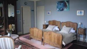 Chambres dHôtes les Charmettes