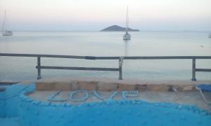 Paradisso Studios Leros Greece