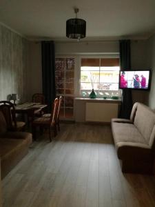 Apartament Masajka