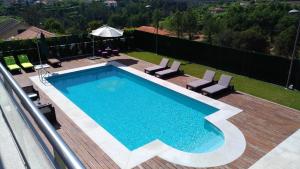 AboimHouse - 4hvězdičkové hotely ve městě Amarante