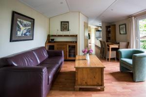 Chalet vakantie Wageningen