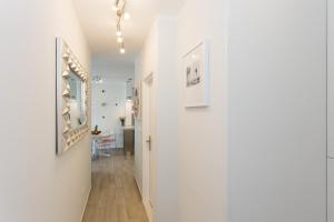 Valum Luxury Apartment