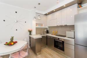 Valum Luxury Apartment