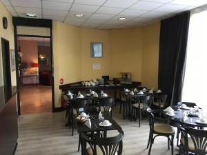 Hotels Hotel Dorele : photos des chambres