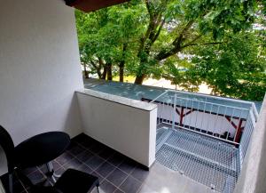 Appartements Katharina