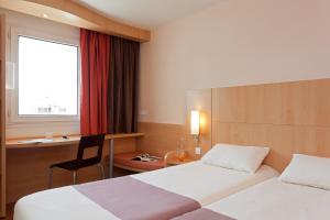 Hotels ibis Marseille Bonneveine Calanques Plages : photos des chambres