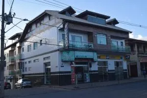 Pousada Alves - 孔戈尼亚斯