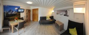 Appartements Auernigg