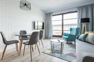 Flatbook City Center SPA Apartments