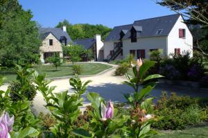 B&B / Chambres d'hotes Le Tertre Gatinais : photos des chambres