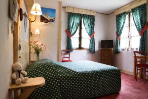 Auberge du Poncellamont photo 12