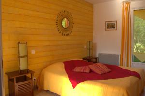 B&B / Chambres d'hotes Le Tertre Gatinais : photos des chambres