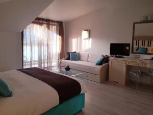 Korina Hotel Thassos Greece