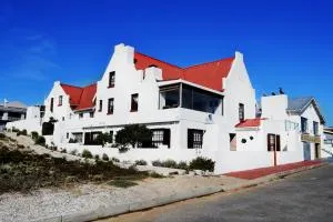 54 On Strand - Elands Bay
