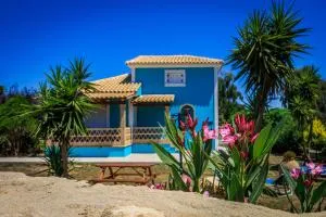 Porto Gerakas Villas - Vasilikos