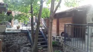 Chambres d'hôtes du Rebemol - Salettes