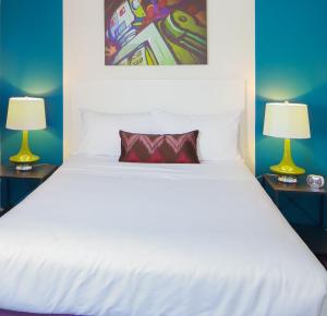 Hotel Zed Kelowna