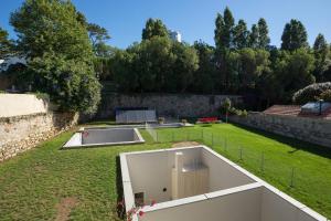 Duas Portas Townhouse