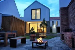 Penzion Vinařství Konitz - Německá Konice