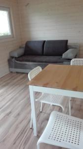 Sobie-Wyspa Domki pod Brzozami