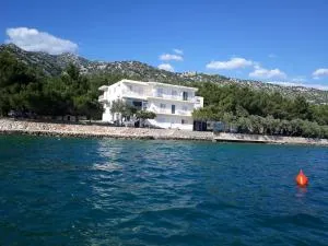 Apartments and Rooms Kod Mate - Šibuljina