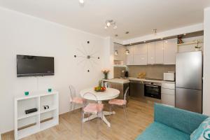 Valum Luxury Apartment