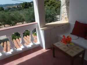 Villa Ancora Spetses Spetses Greece