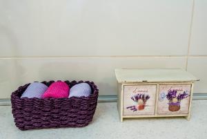 Sebenicum Apartments