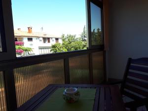 Apartment Ori