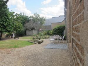 Hotels Ecume de Mer : photos des chambres