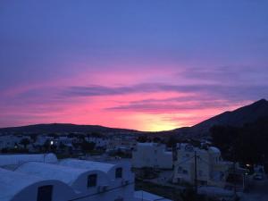 The Greek Islands Santorini Greece