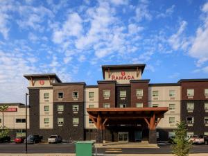 Ramada by Wyndham Revelstoke