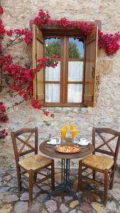 Liotrivi Historical Mansion and Boutique Hotel