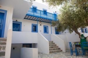 Vardes Hotel Studios