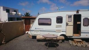 Caravan Apartment