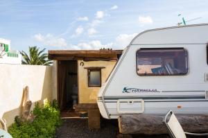 Caravan Apartment
