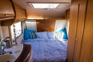 Caravan Apartment