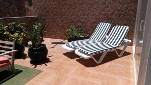 Bungalow Medanobeach, Granadilla de Abona - Tenerife