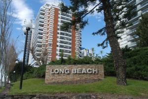 Torre Long Beach