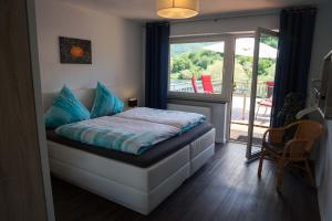 Ferienwohnung Sonnendeck