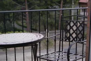 Hostal Peñacárdena - Inestrillas